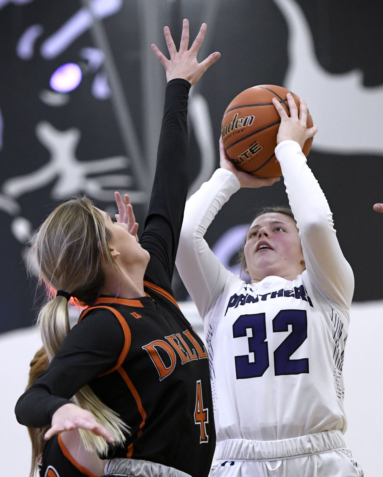 Dakota Valley hosts Dell Rapids
